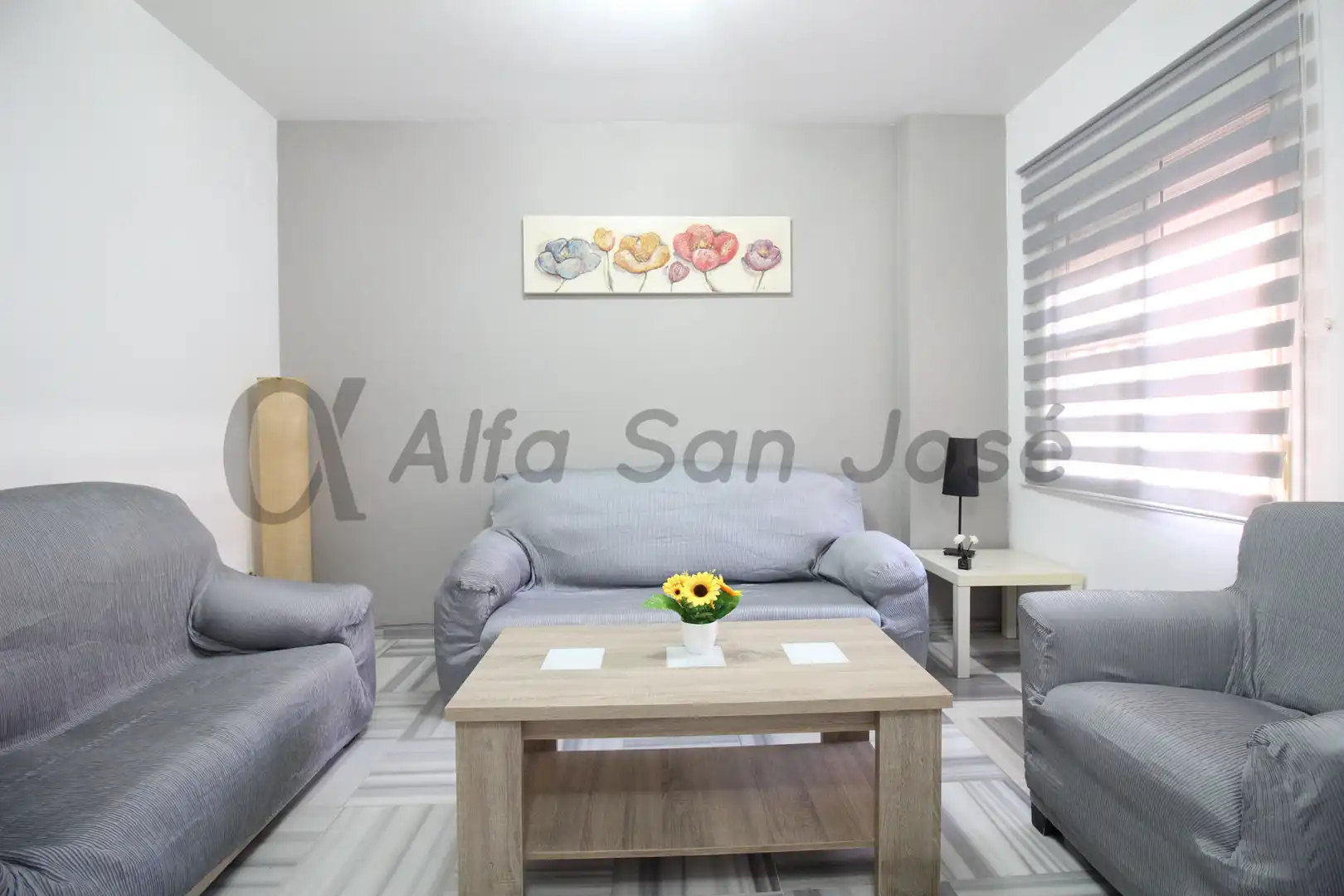 Flat with lift to rent in San José de la Rinconada, imagen 4