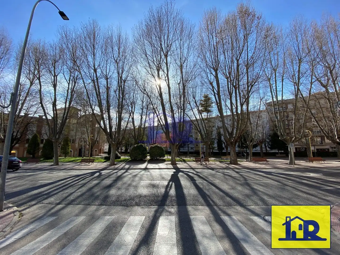 Piso en venta en Reyes Catolicos (P.V.41), Centro