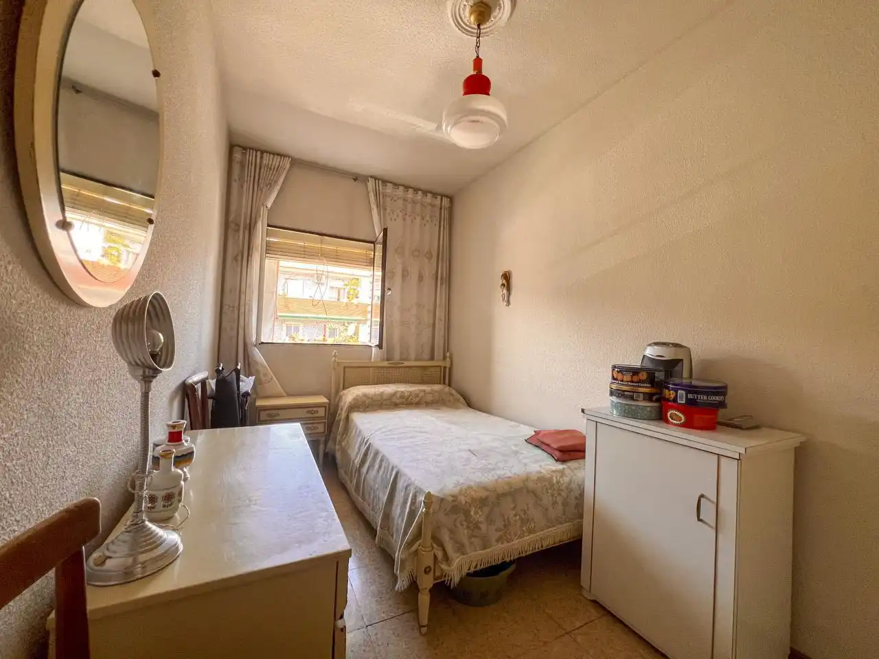 Habitación de Piso en venta en Torrejón de Ardoz con Calefacción, Terraza y Balcón