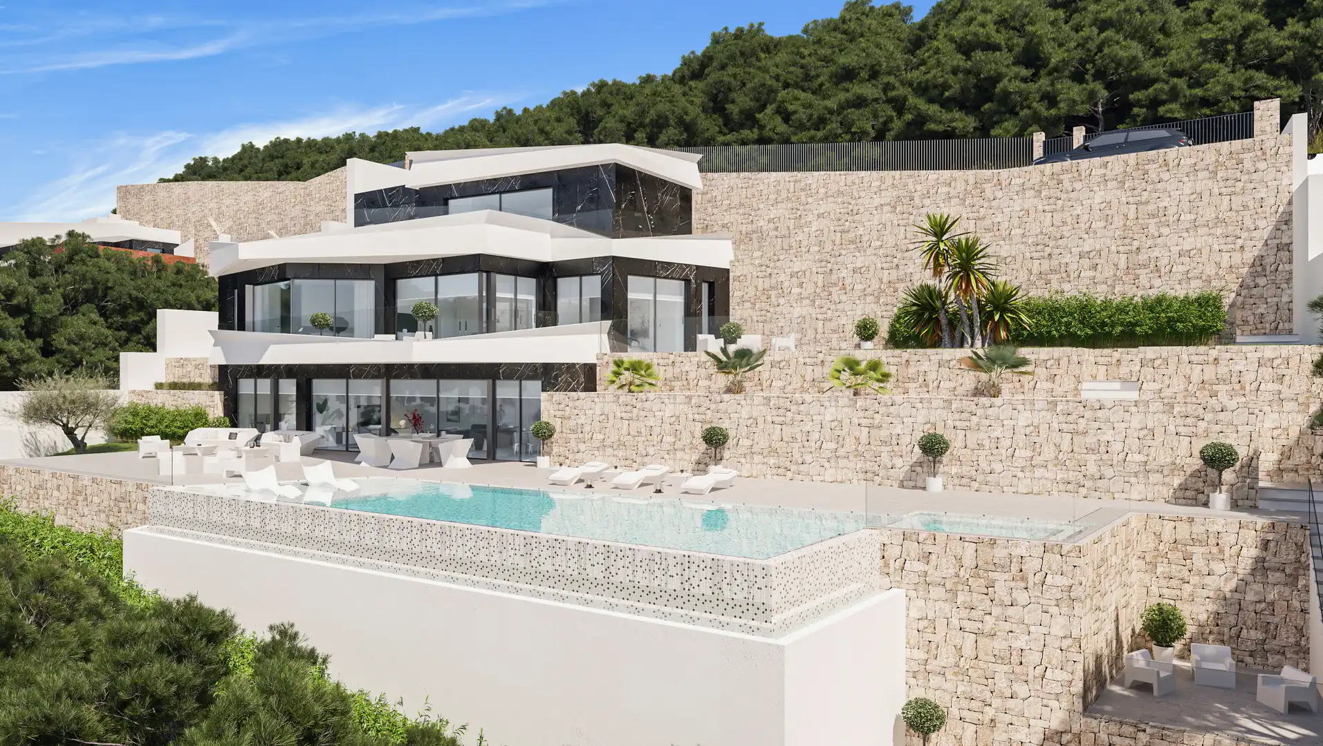 Casa in vendita a Benissa pueblo, imagen 5