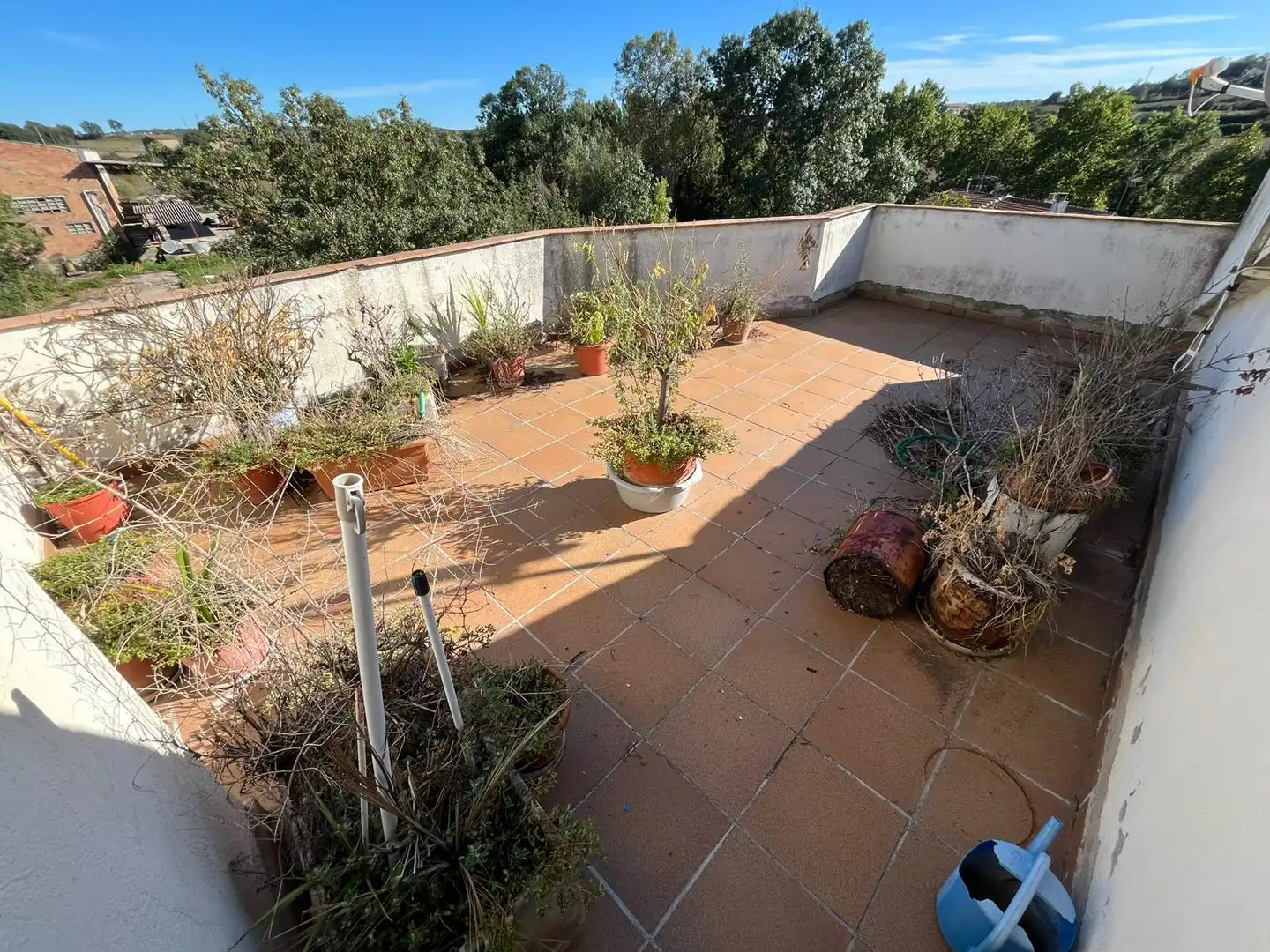 Casa adosada en venta en Carrer del Camp del Molí, Solsona