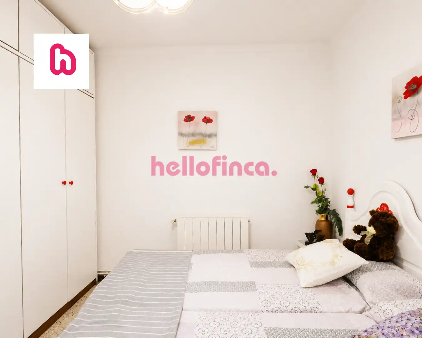 Appartamento con terrazza in vendita a Puig-reig, imagen 25