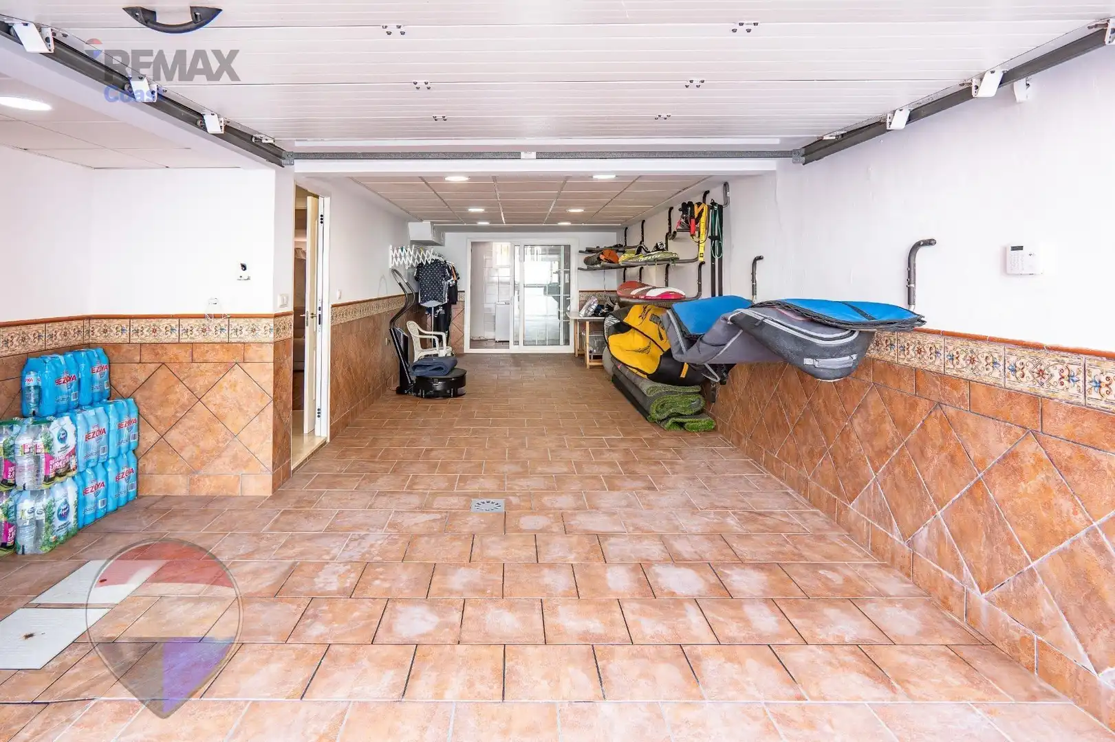 Einfamilien-Reihenhaus zum Verkauf in Torremolinos mit Klimaanlage, Heizung und Terrasse