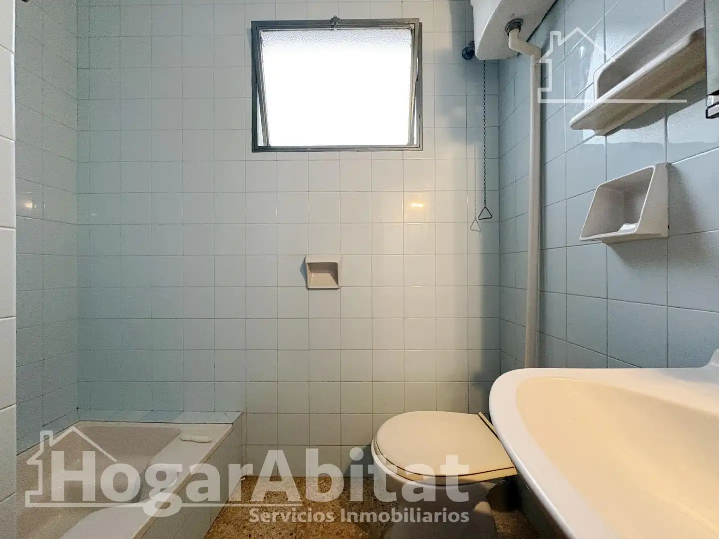Bany de Casa o xalet en venda en Tavernes de la Valldigna amb Terrassa i Traster
