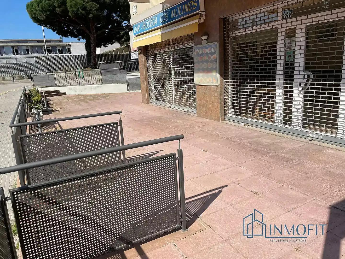 Local comercial en venta en El Molí-El Rieral, imagen 32