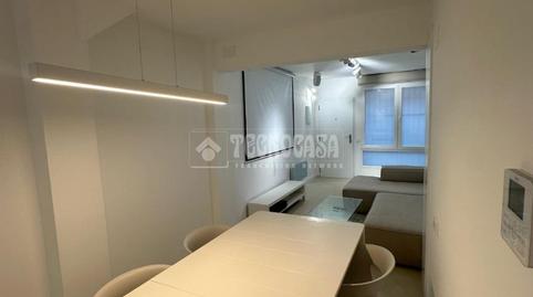 Photo 5 of Flat to rent in Ciudad Jardín, Madrid