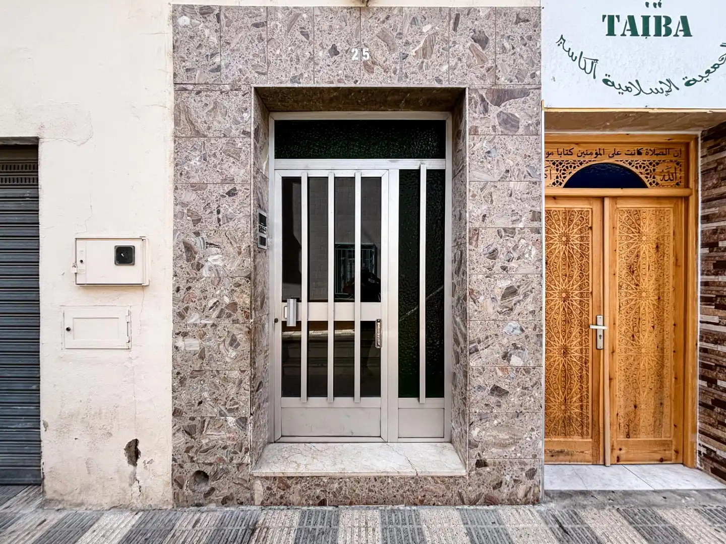 Exterior view of Flat for sale in Alcàsser