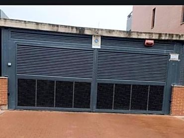 Aparcament en venda a Calle Fernán Caballero