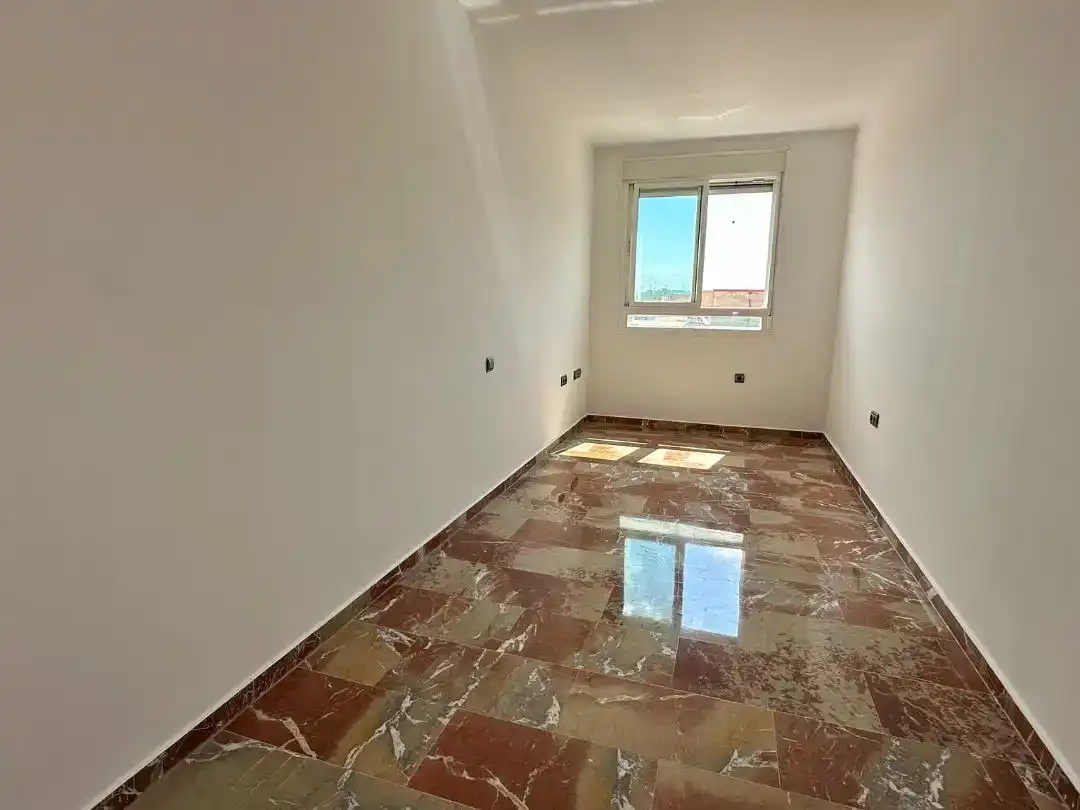Terrassa de Pis en venda en Badajoz Capital amb Aire condicionat