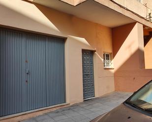 Exterior view of Premises for sale in  Almería Capital