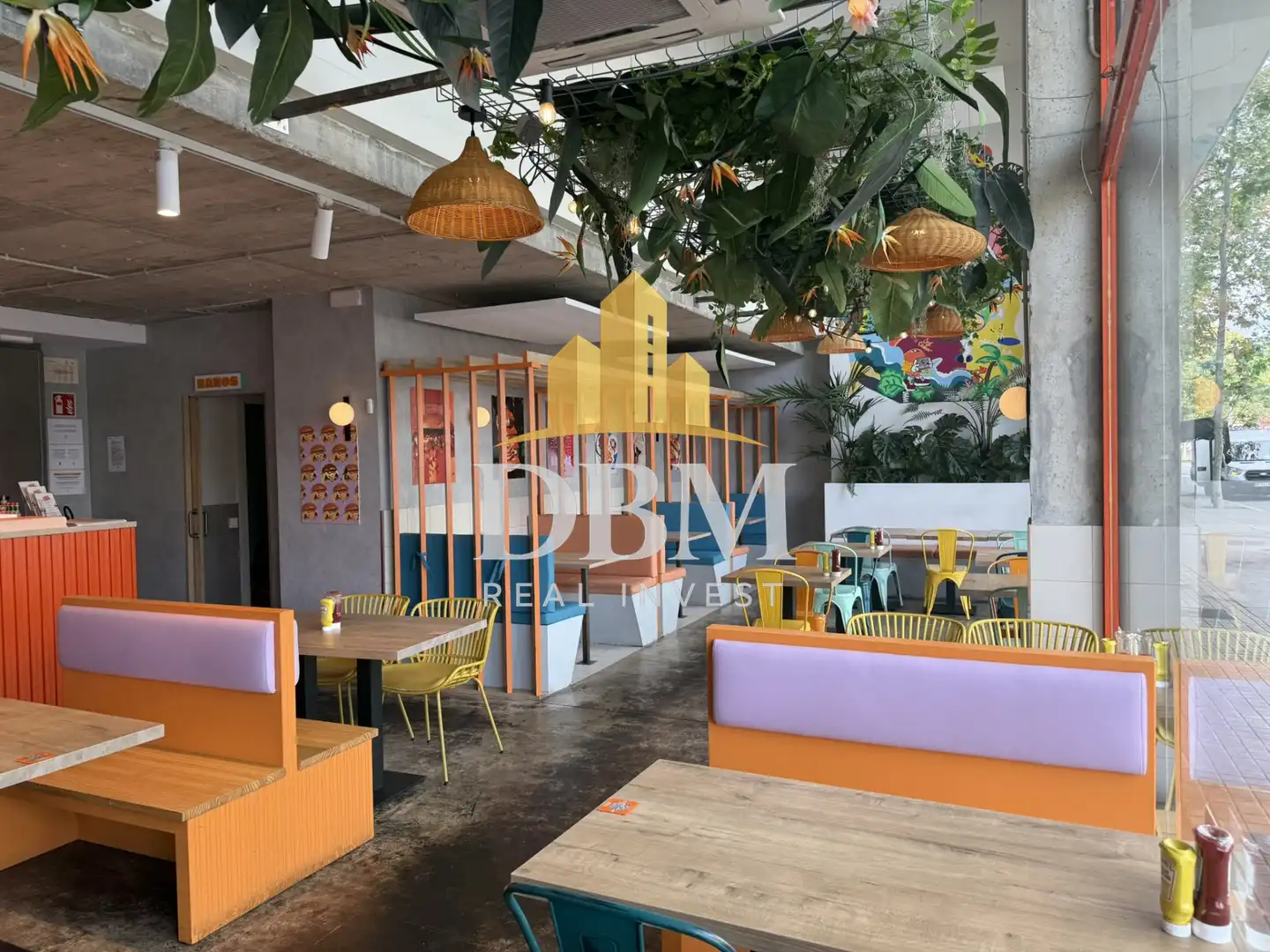 Business premises for transfer in Avinguda Diagonal, imagen 10
