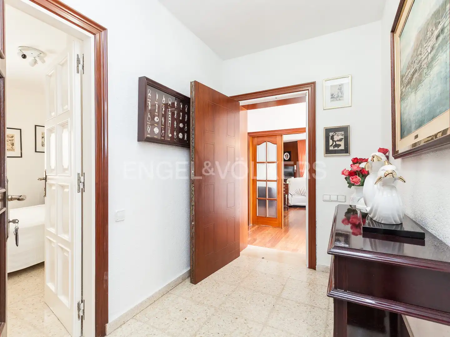 Casa o chalet en venta en Mataró con Aire acondicionado, Calefacción y Jardín privado