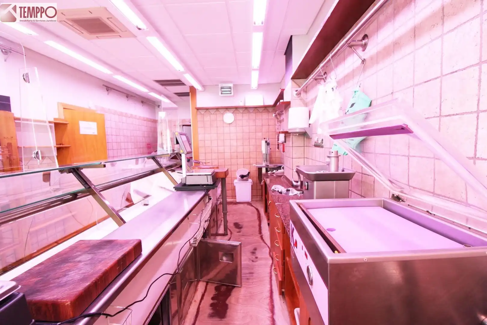 Business premises to rent in Centre, imagen 10