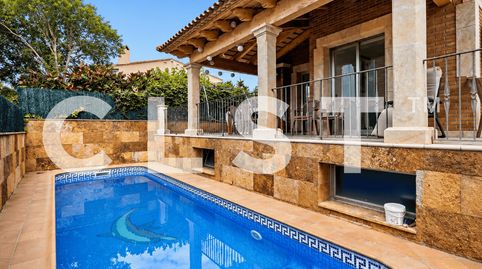 Foto 2 de Casa o chalet en venta en Carrer Ronda D'altafulla, Altafulla, Tarragona