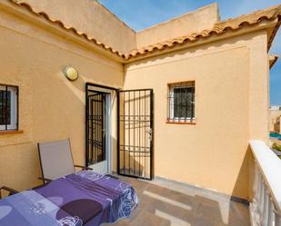 Dormitori de Àtic en venda en Torrevieja amb Jardí privat i Piscina comunitària