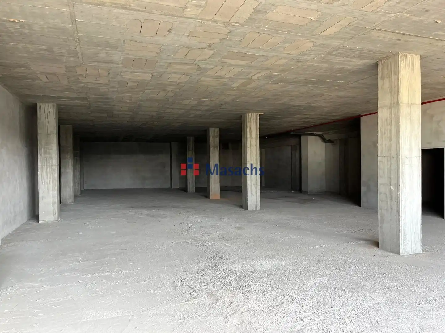 Industrial building to rent in Almeda - El Corte Inglés, imagen 10
