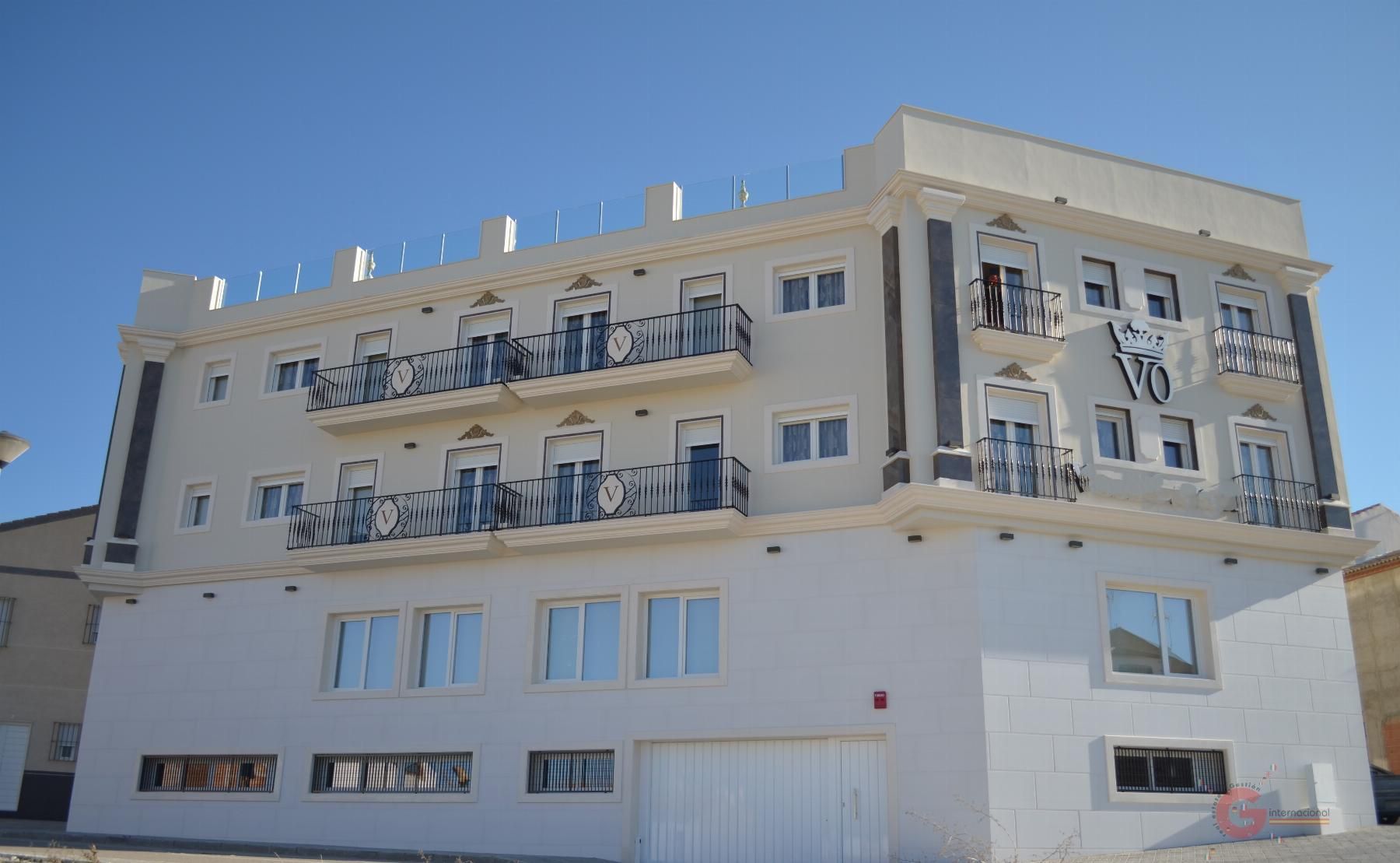 Building for sale in Casariche