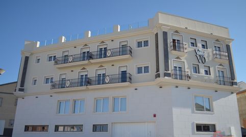 CasaricheHotel