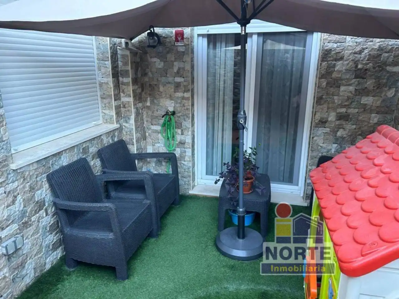 Appartamento con terrazza in vendita a Muro de Alcoy, imagen 9