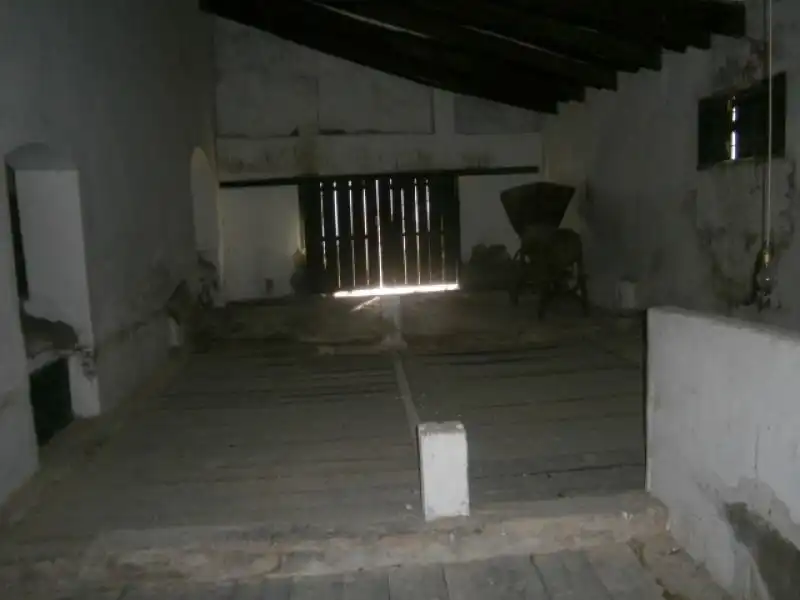 Casa rustica con giardino in vendita a Monóvar  / Monòver, imagen 54