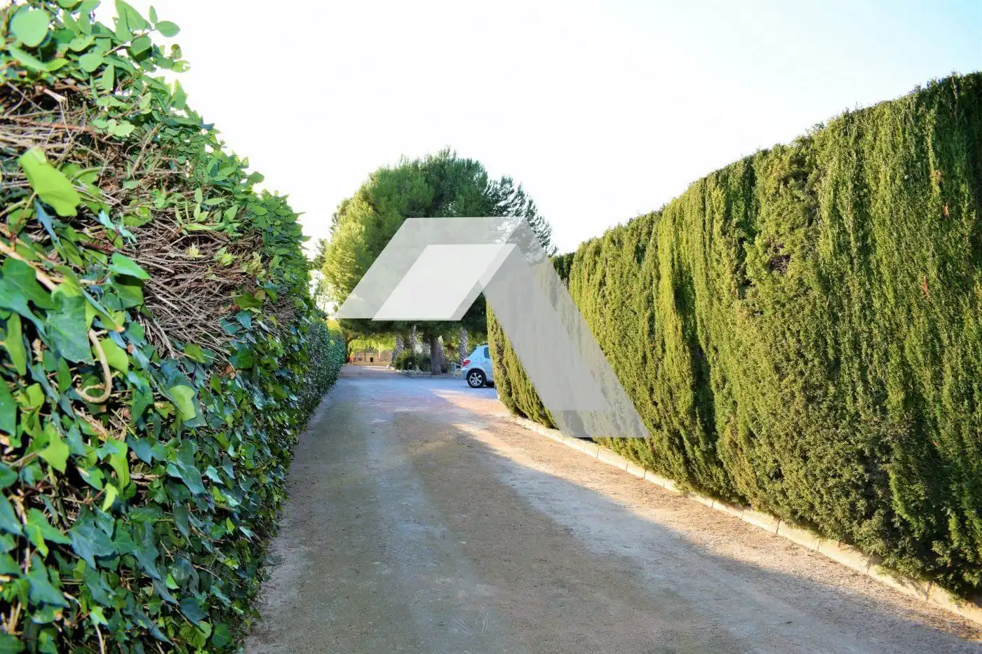 Casa o xalet en venda a La Huerta
