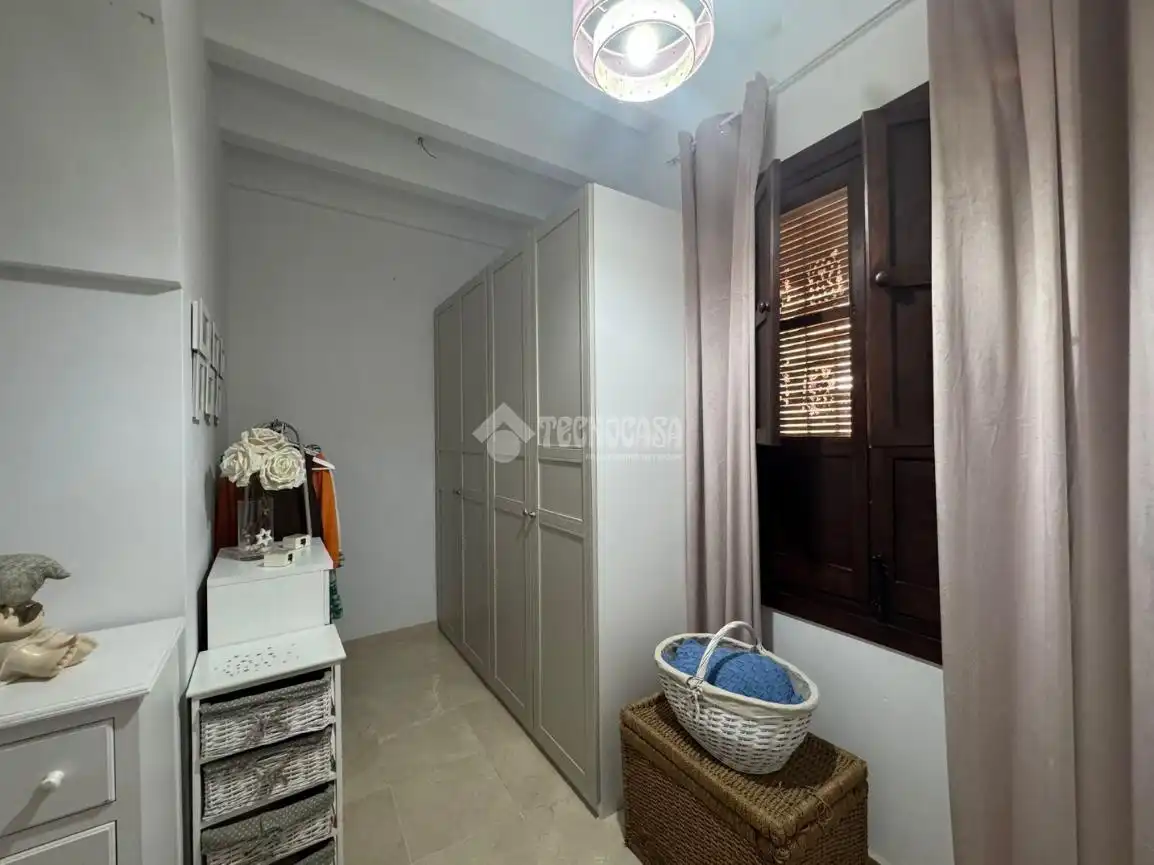 Flat for sale in Osuna  with Air Conditioner and Terrace