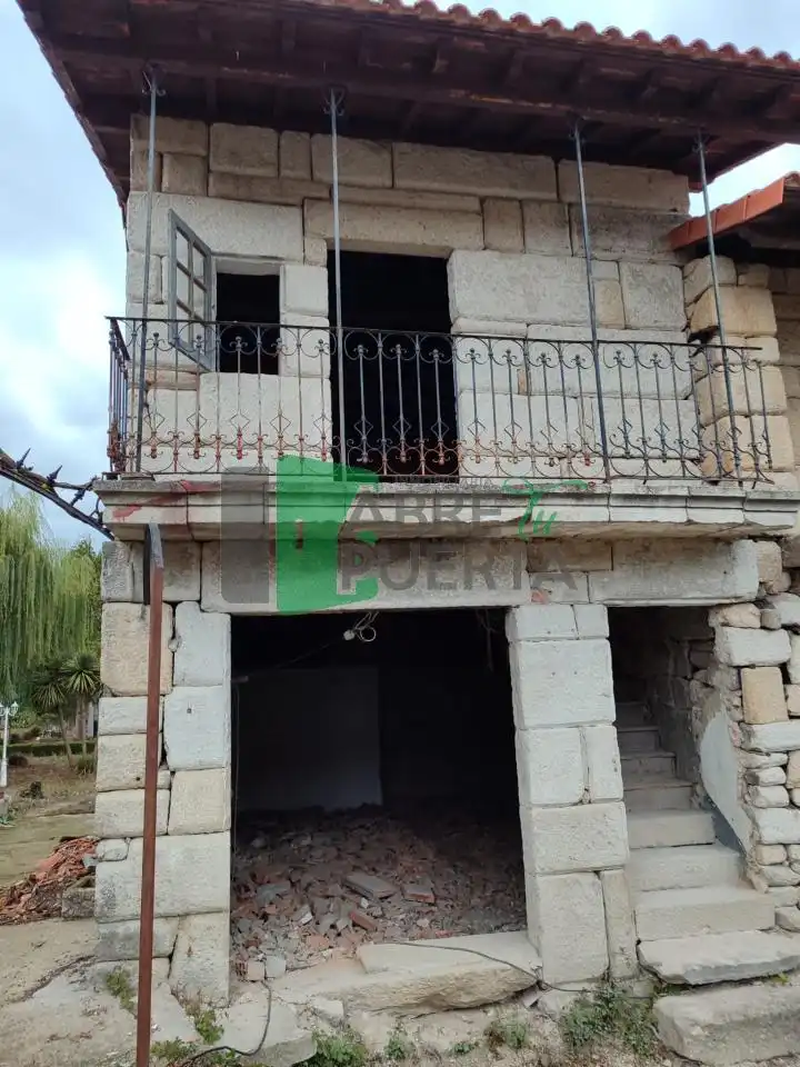 Casa con giardino in vendita a Xinzo de Limia, imagen 26