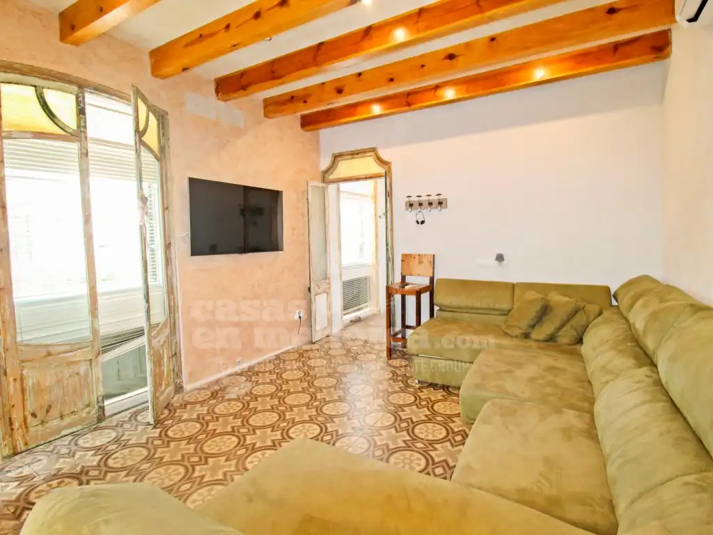 Casa o xalet en venda a Malbúger - Camí d'en Barrotes