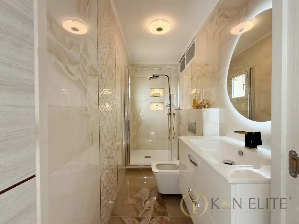 Baño de Piso en venta en Mislata