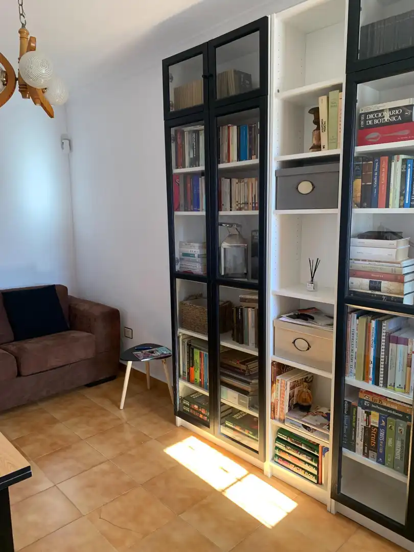 Sala de estar de Piso en venta en San Pedro del Pinatar