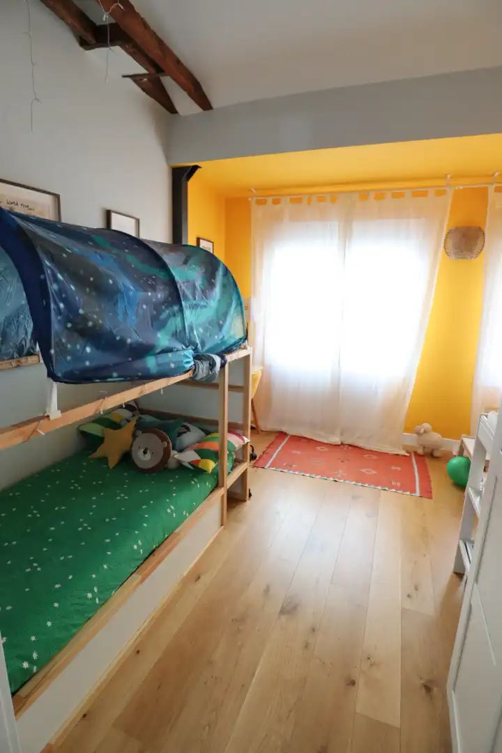 Maisonette zum Verkauf in Campo de Volantín Pasealekua, Castaños - Begoñaibarra