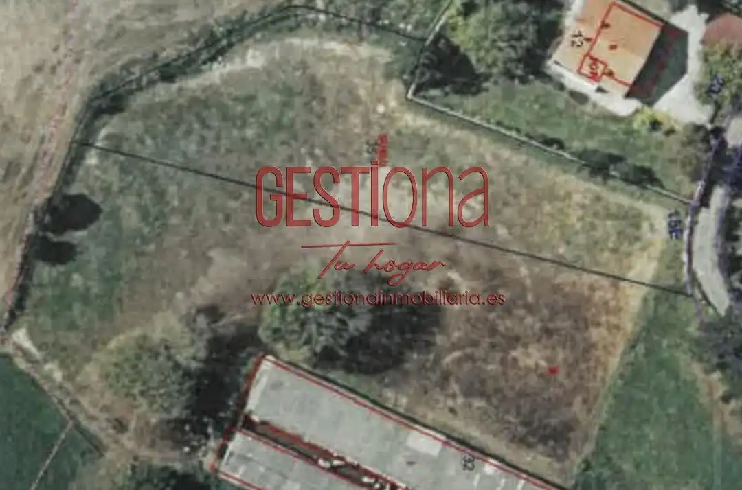 Terreny residencial en venda a Meruelo, imagen 7