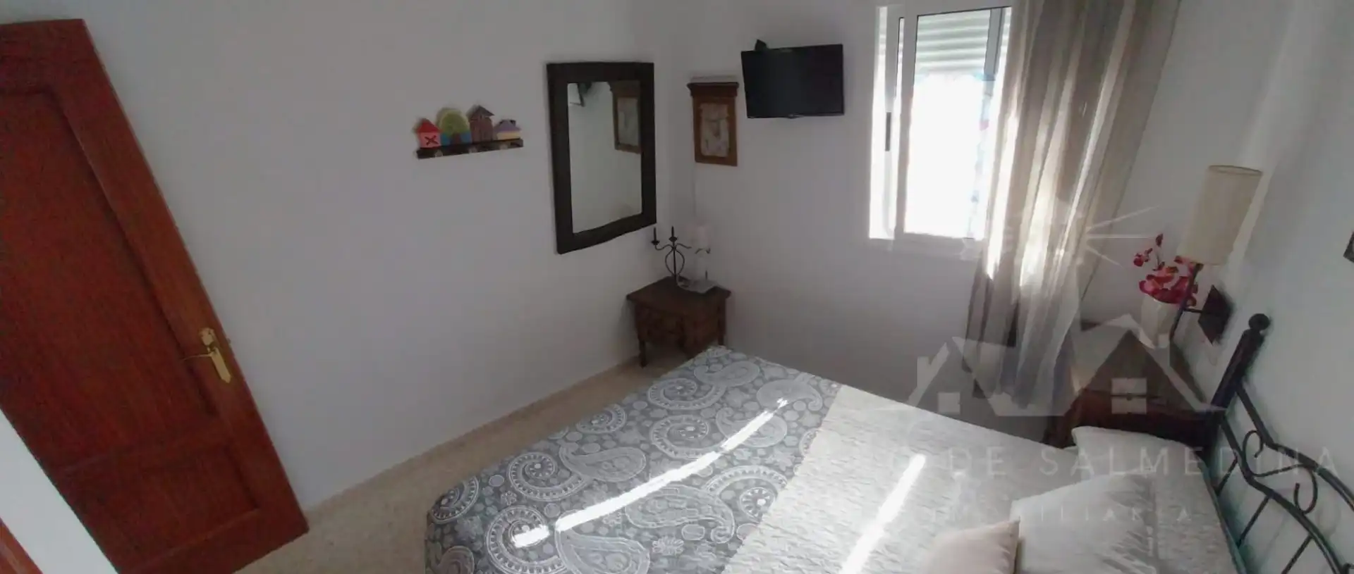 Habitación de Apartamento en venta en Chipiona con Terraza