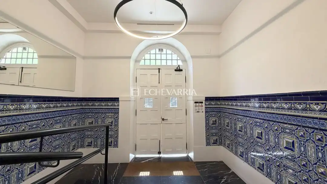 Piso en venta en Getxo  con Calefacción, Trastero y Balcón
