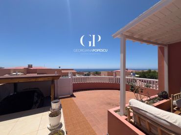 Casa amb jardí en venda a Artemy
