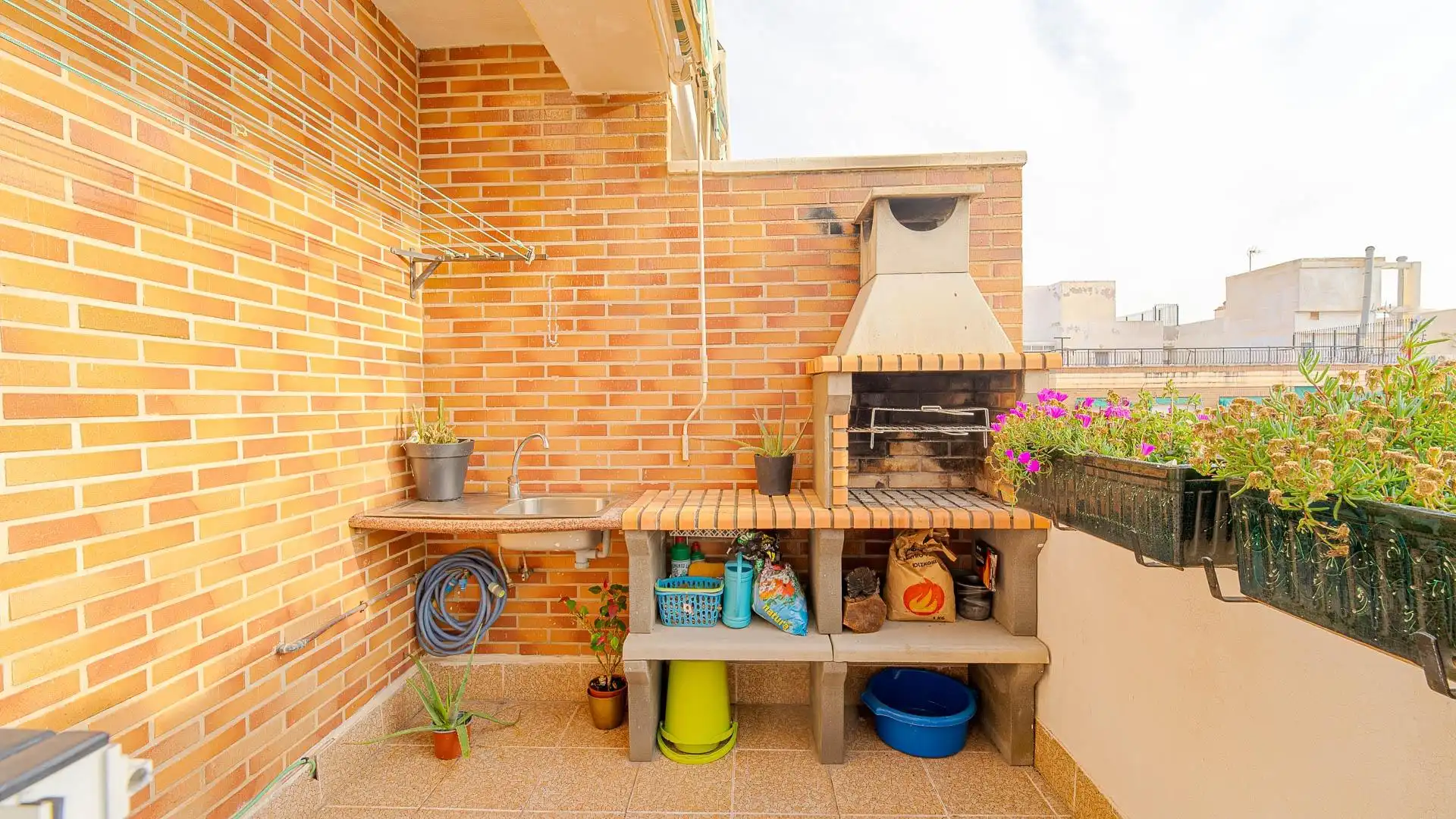 Penthouse mit Terrasse zum Verkauf in SAN JULIAN, imagen 25