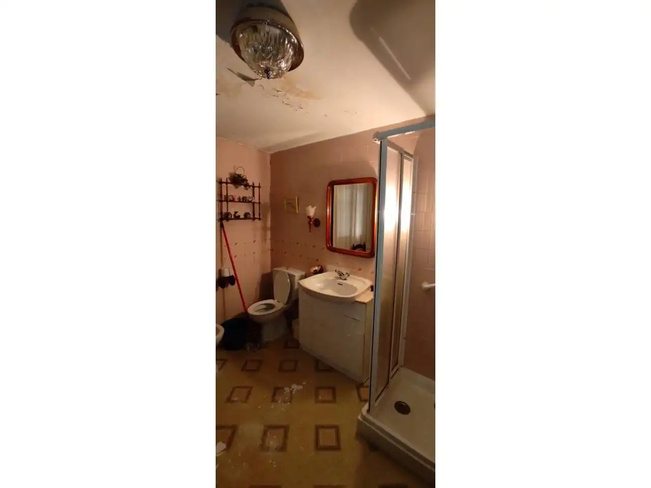 Baño de Casa o chalet en venta en Toledo