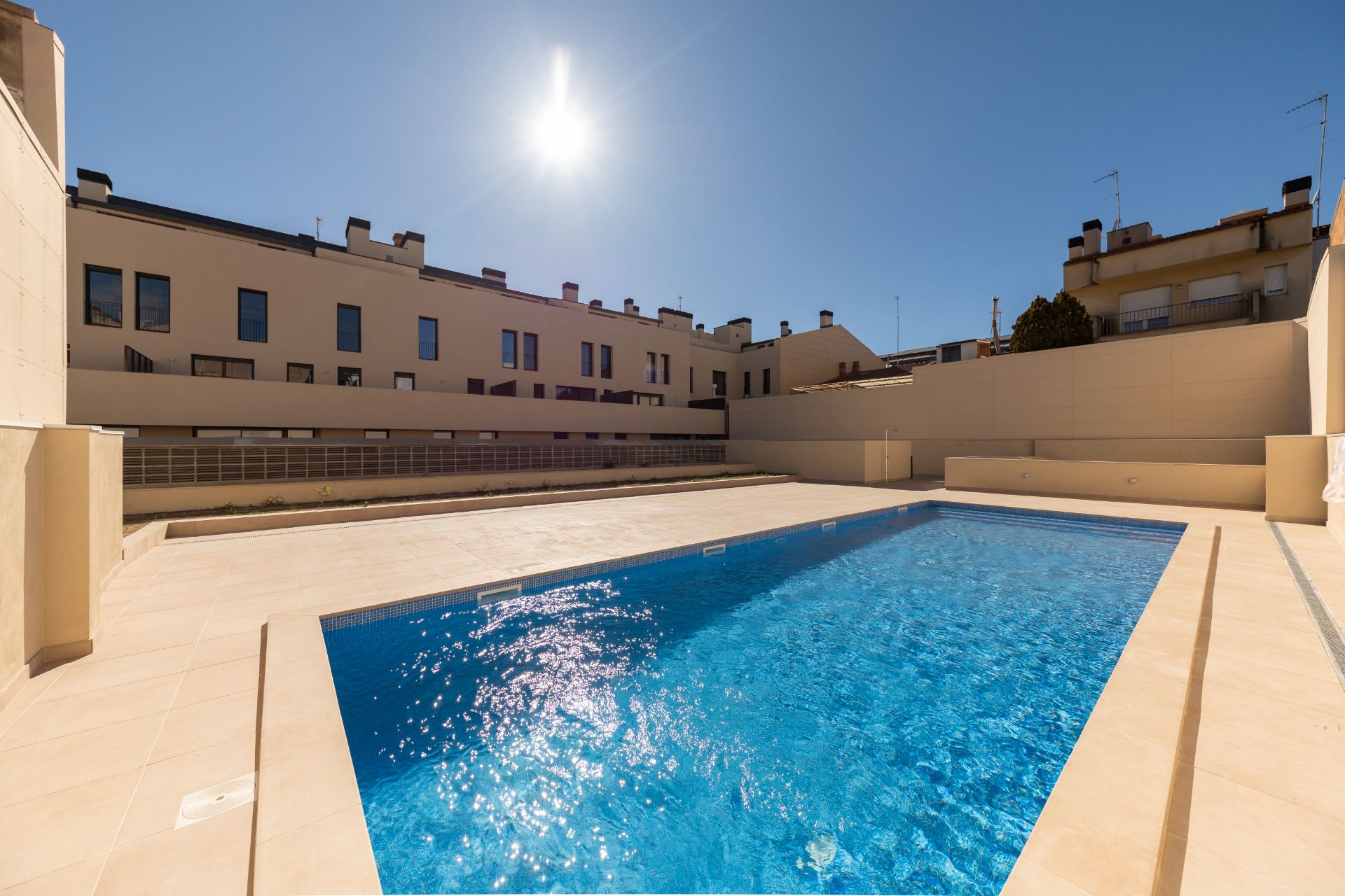 Dúplex en venta en Carrer de Bosch i Cardellach, 29, Centre, Centre - Sant Oleguer