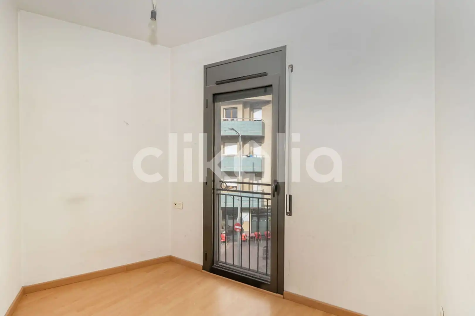 Piso en venta en Manlleu con Terraza