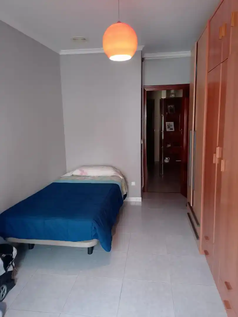 Habitación de Piso en venta en Almadén con Aire acondicionado, Amueblado y Lavadora