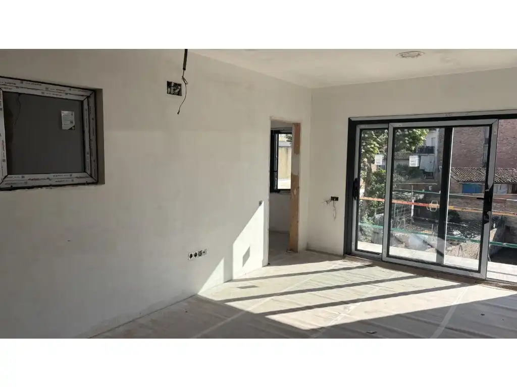 Apartamento en venta en Manlleu
