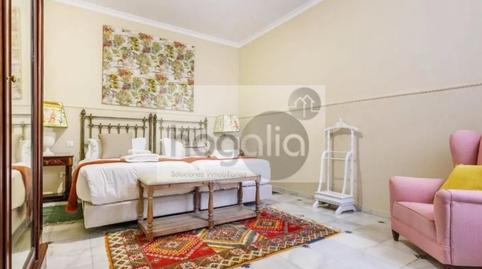 Foto 2 de Planta baixa de lloguer a Triana Casco Antiguo, Sevilla