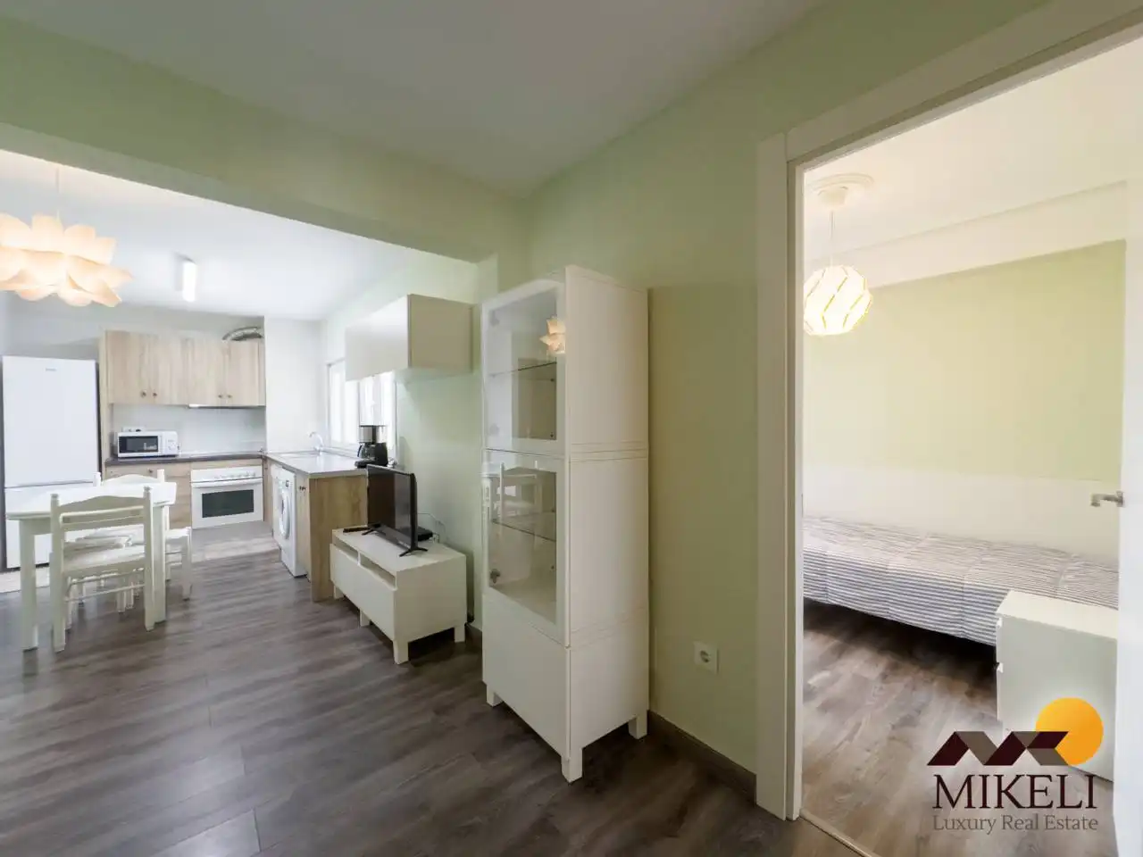 Flat for rent in Santander  with Heating, Terrace and Furnished