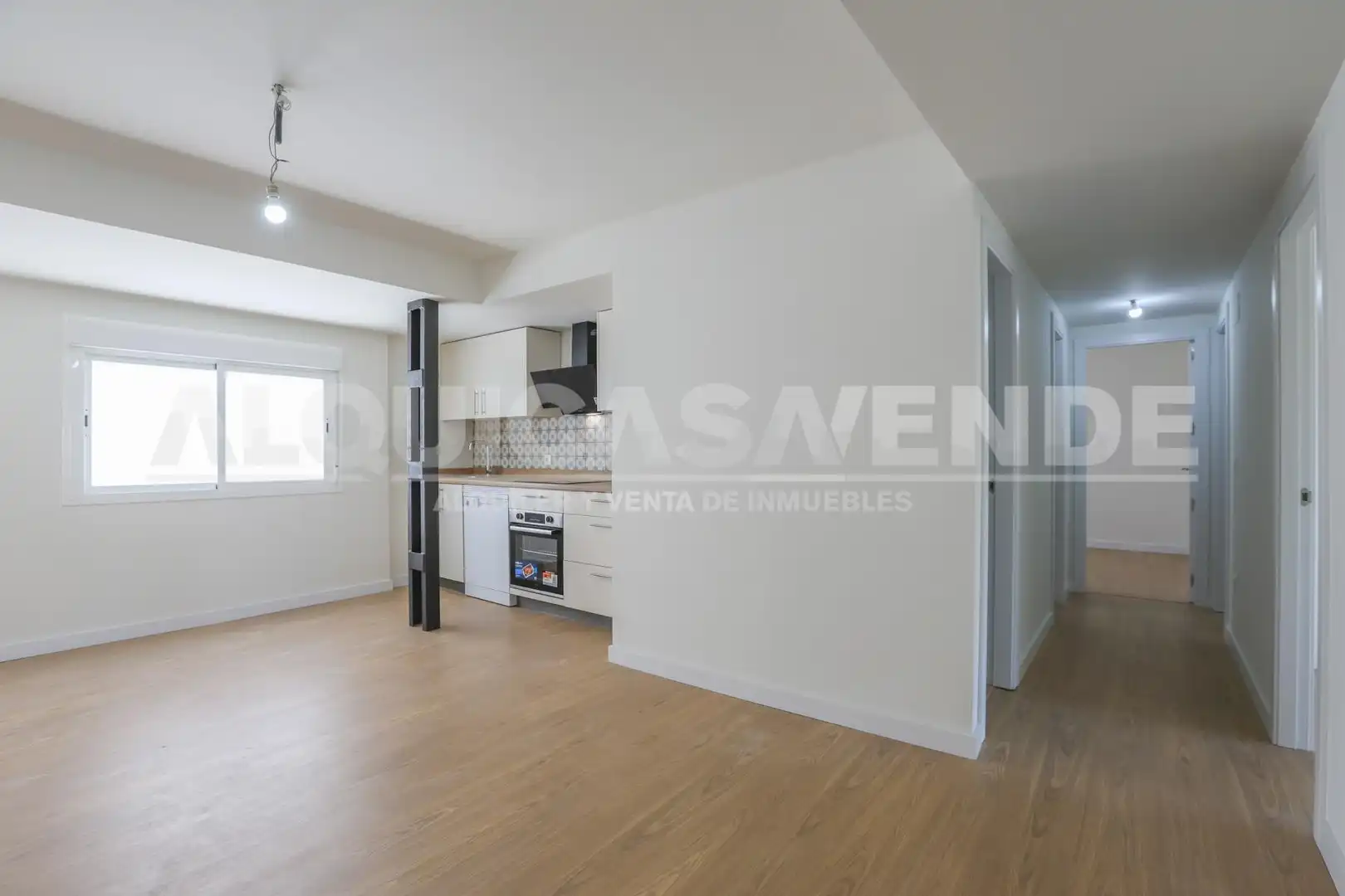 Habitación de Piso de alquiler en Sevilla con Aire acondicionado y Balcón