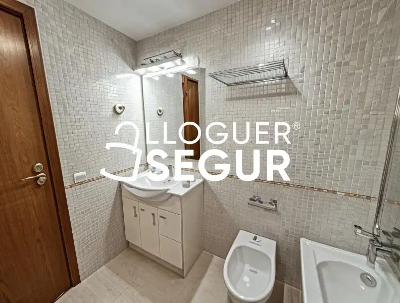 Wohnung zur Miete in de Terrassa, Centre
