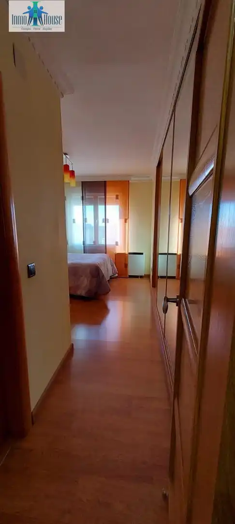 Habitación de Piso en venta en Albacete con Aire acondicionado, Calefacción y Parquet