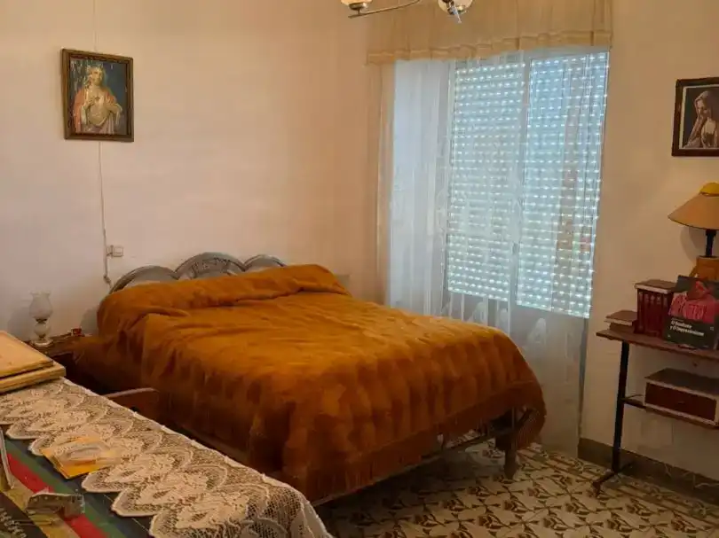 Dormitori de Planta baixa en venda en Canjáyar amb Balcó