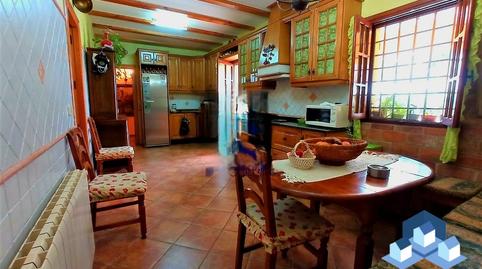 Foto 5 de Casa o xalet en venda a Carril del Puente Madera, Campillo, Murcia