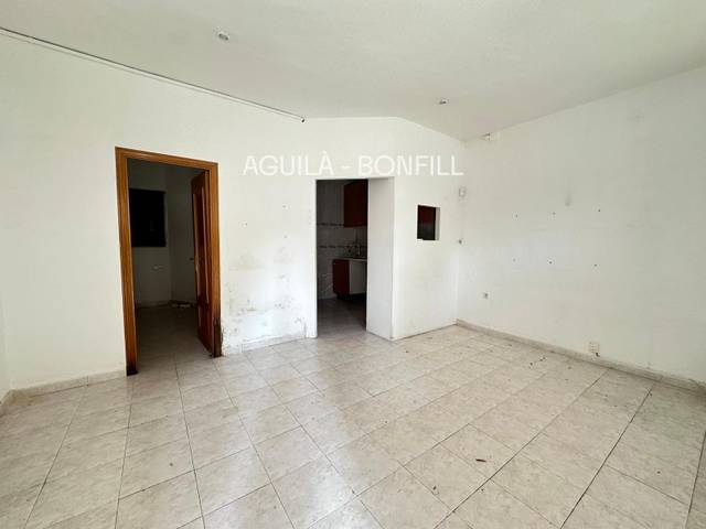 Piso en Venta en La Marina del Port