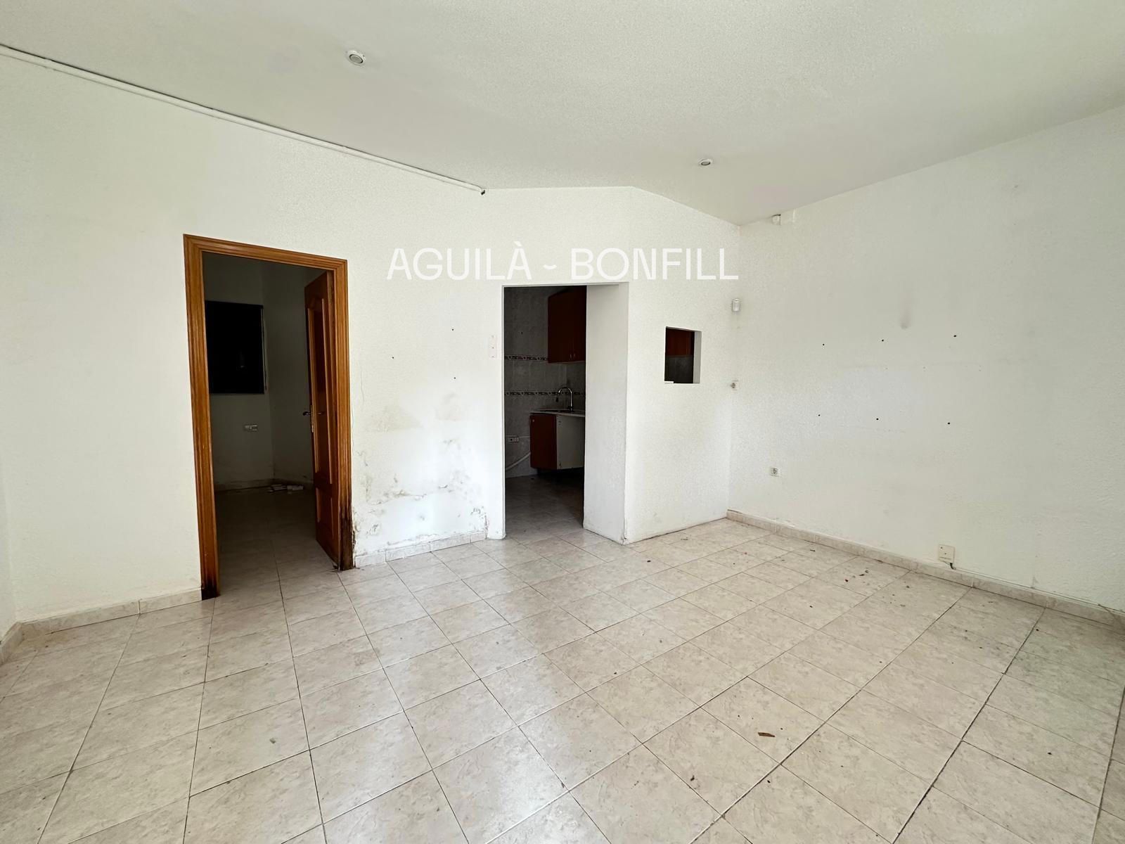 Flat for sale in La Marina del Port, Sants - Montjuïc